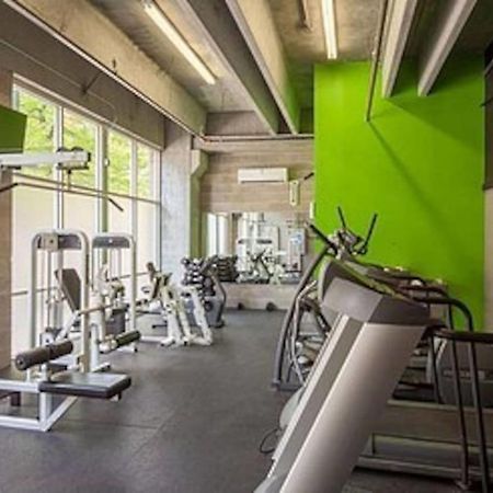 Апартаменты Heart Of Downtown Memphis! Sleeps 6! Экстерьер фото